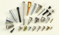 Electronic Screws & Parts